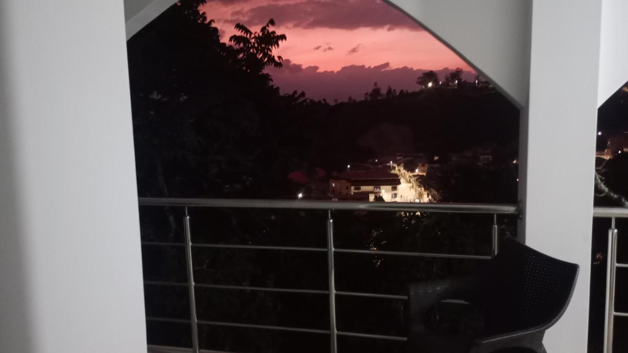 Guiltor Host Apartment Chachapoyas Bagian luar foto