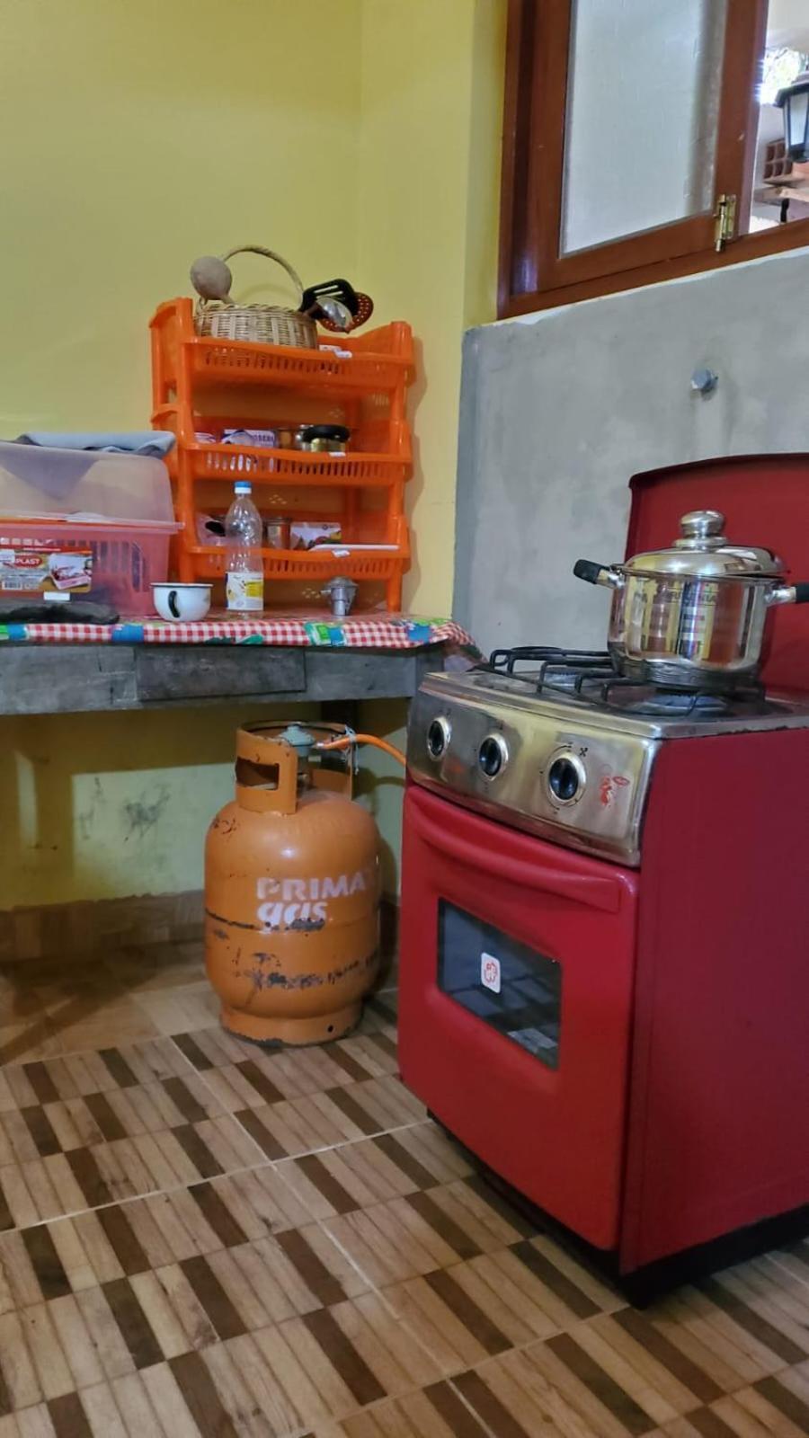 Guiltor Host Apartment Chachapoyas Bagian luar foto