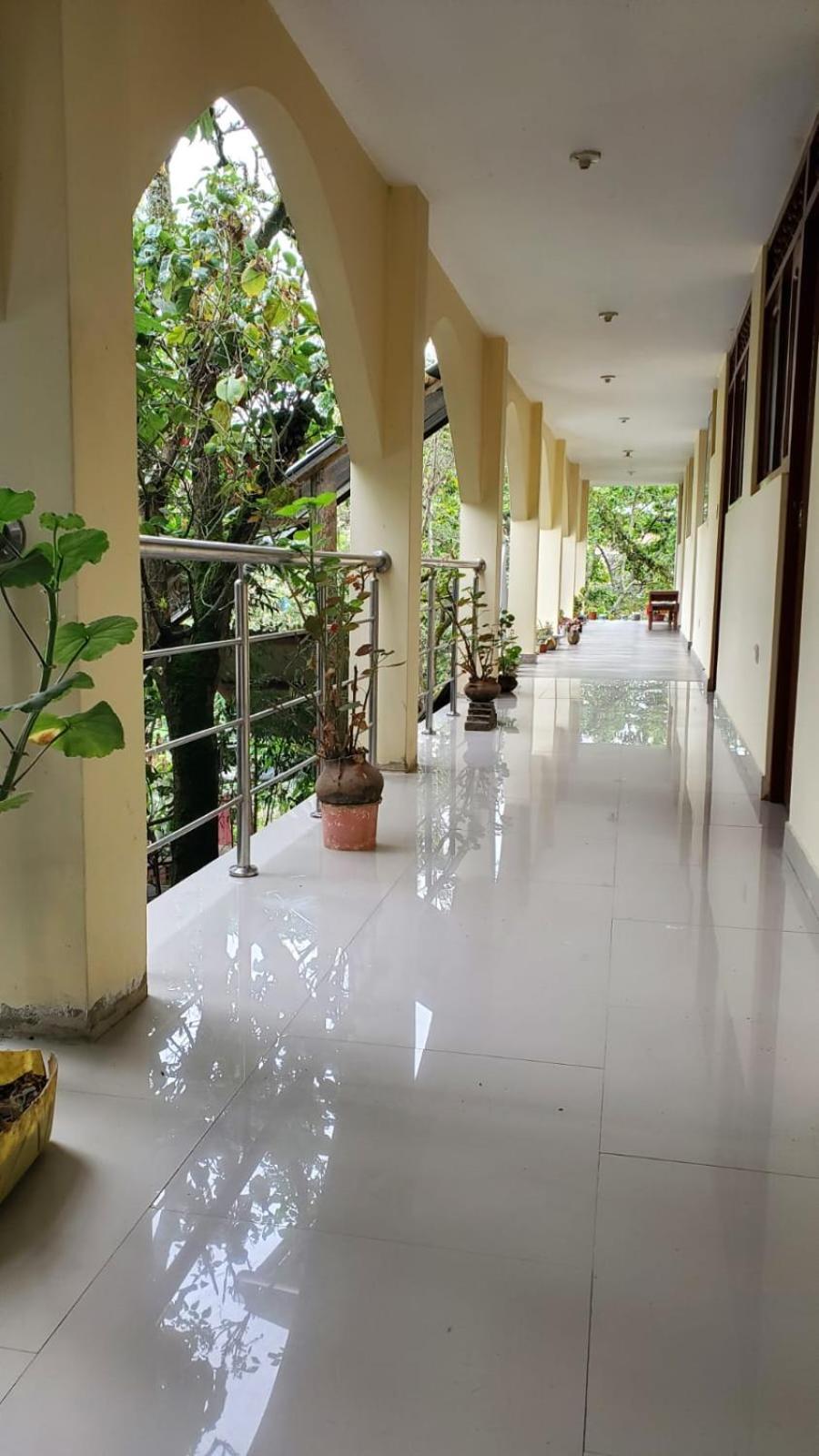 Guiltor Host Apartment Chachapoyas Bagian luar foto