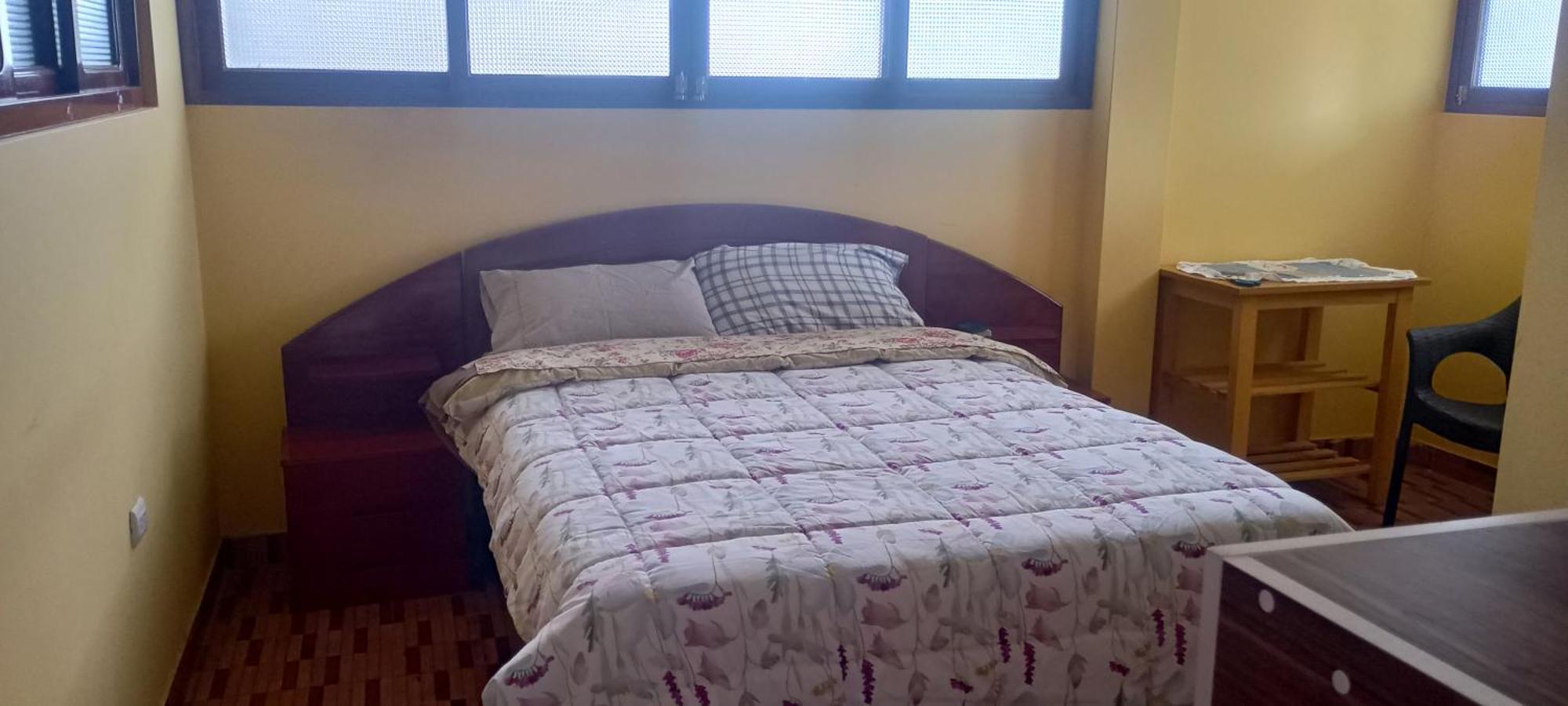 Guiltor Host Apartment Chachapoyas Bagian luar foto