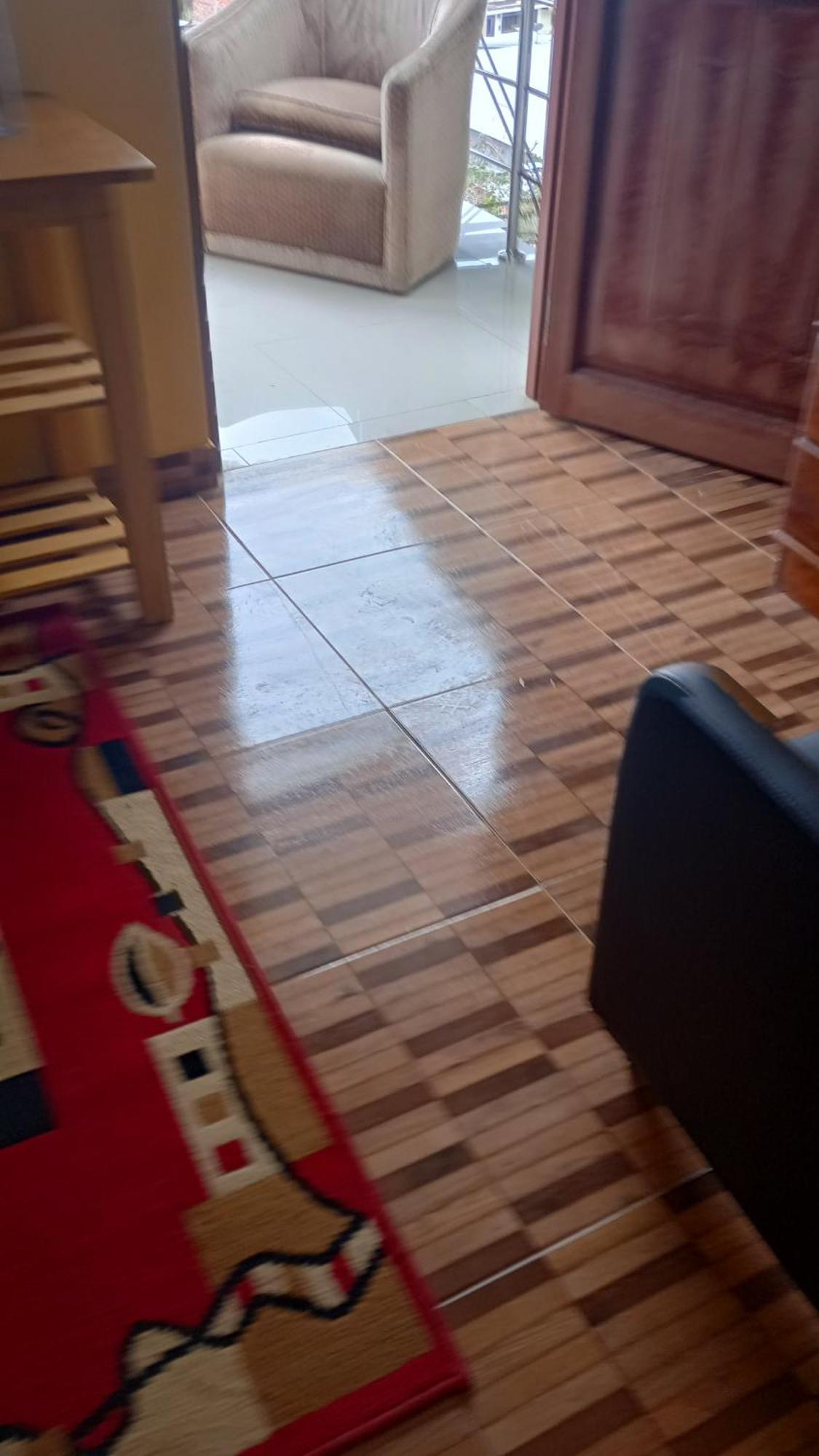 Guiltor Host Apartment Chachapoyas Bagian luar foto